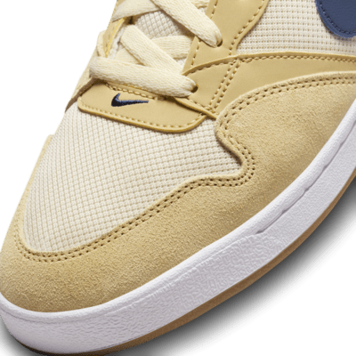 Nike SB Alleyoop Skate Shoes. Nike SI
